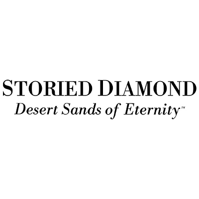 Storied Diamond Desert Sands of Eternity™