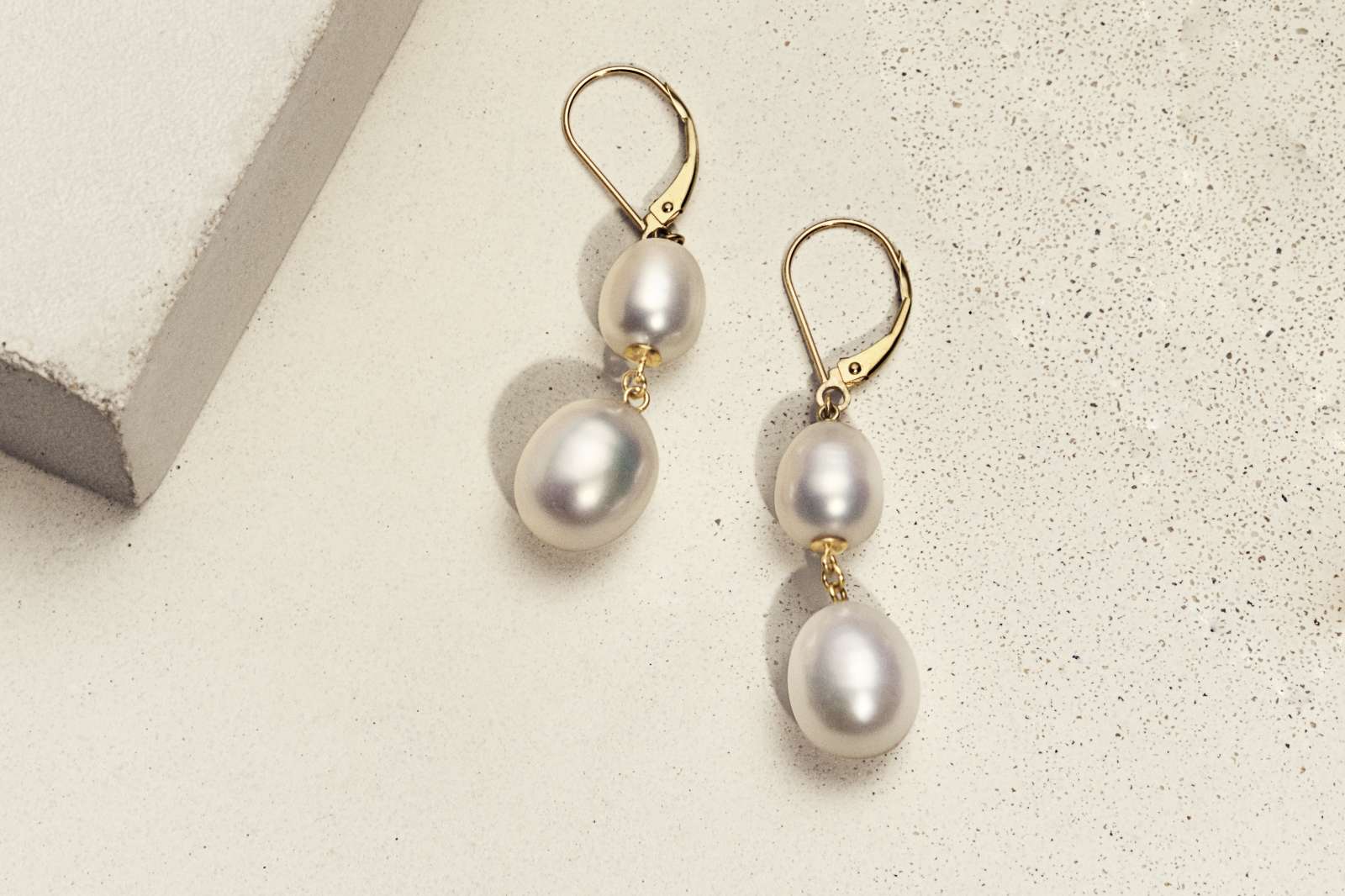 Learn more about earring types and backs