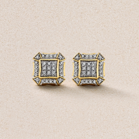 Shop all mens earrings at Jared