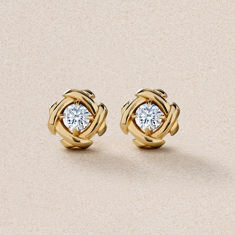 Shop all stud earrings at Jared
