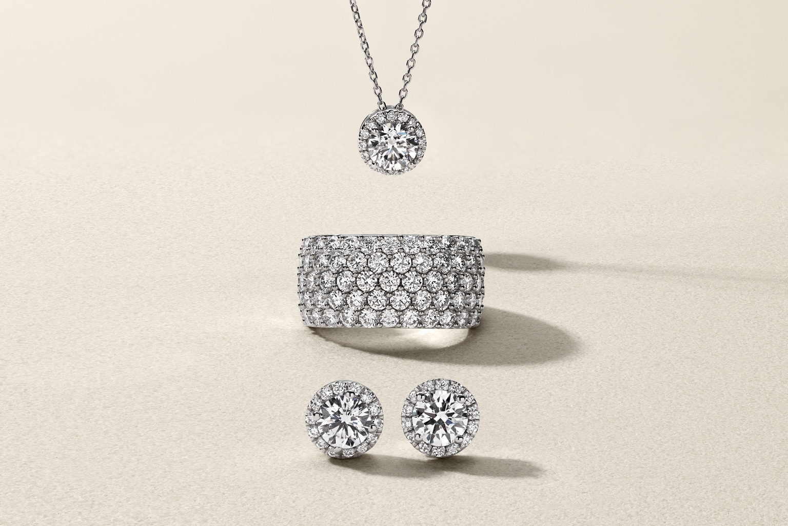 learn about diamonds 