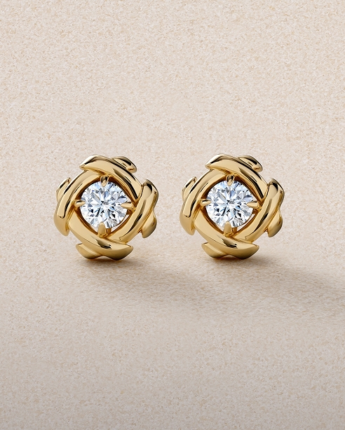 shop all stud earrings