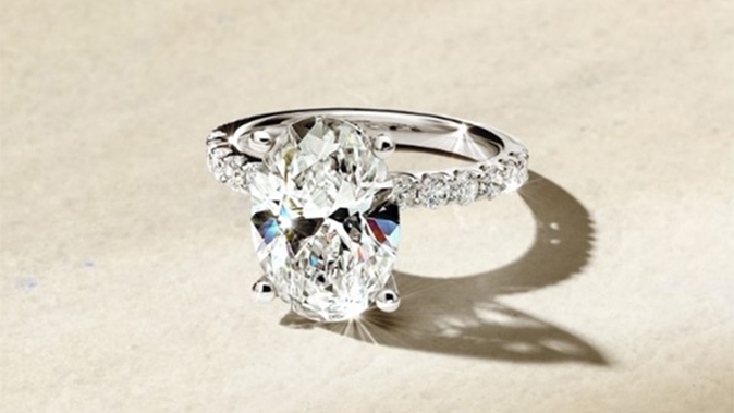 Shop all diamond engagement rings