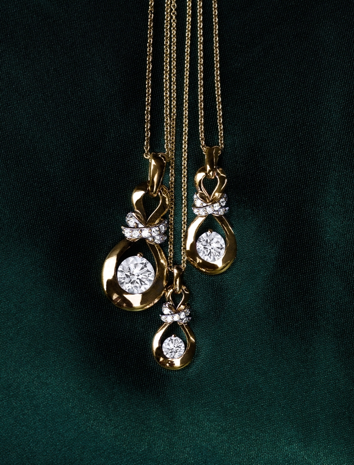 Shop all Captivate Necklaces at Jared