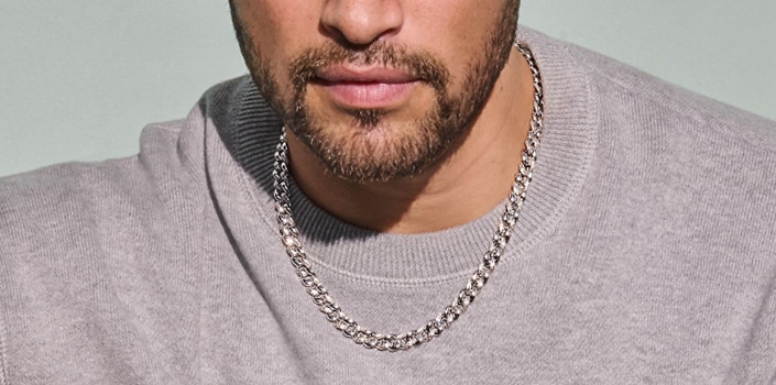 Learn more about chain types and styles