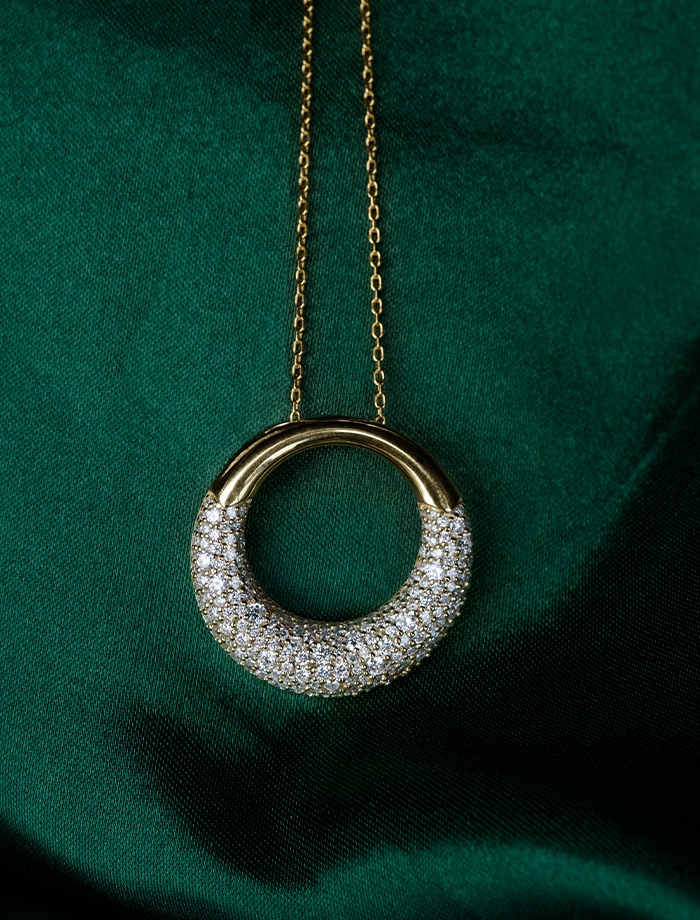 Shop all Jared Signature Necklaces