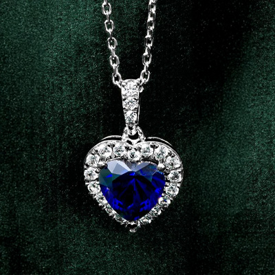 Shop all birthstone & gemstone necklaces