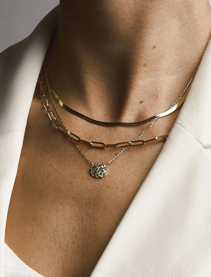 Peridot Kite Necklace | Necklace, Peridot, Purple sapphire