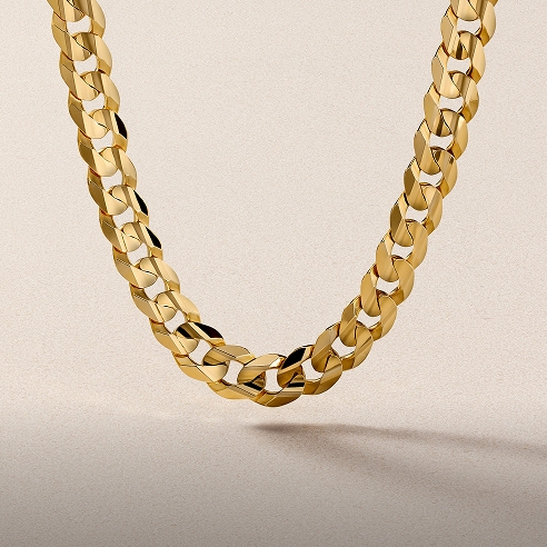 shop all men's necklaces at jared