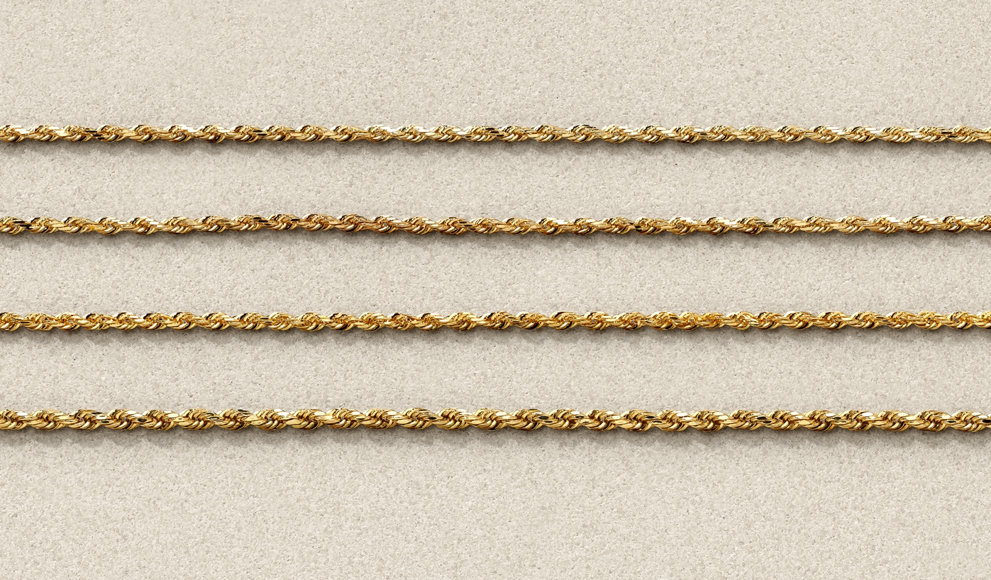 Learn more about how to style different necklace lengths