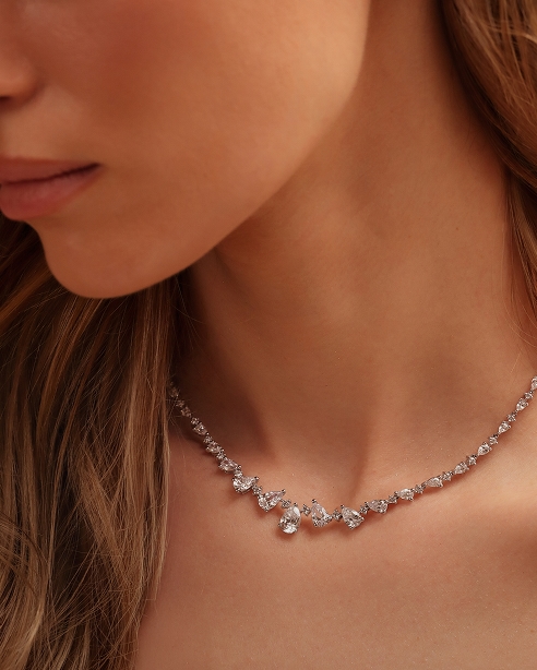 Shop Pnina Tornai necklaces