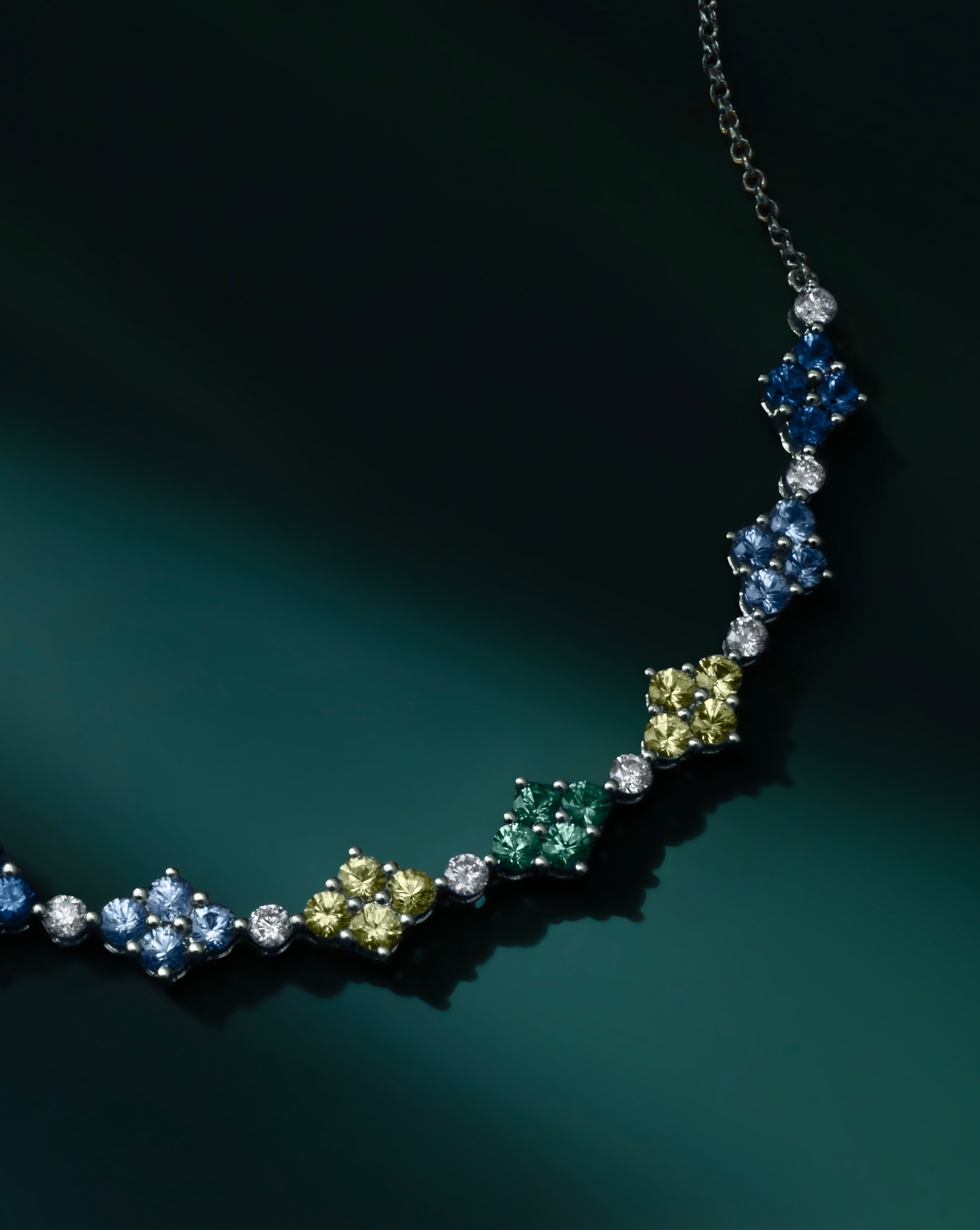 Shop LeVian necklaces at Jared