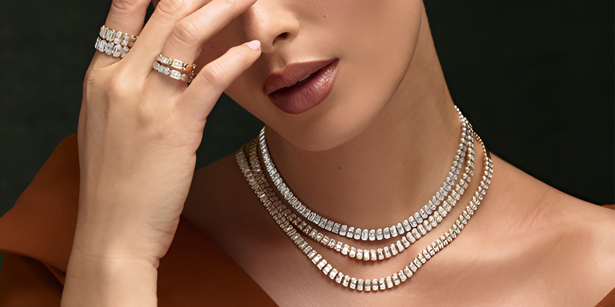 Shop shy creation necklaces at Jared