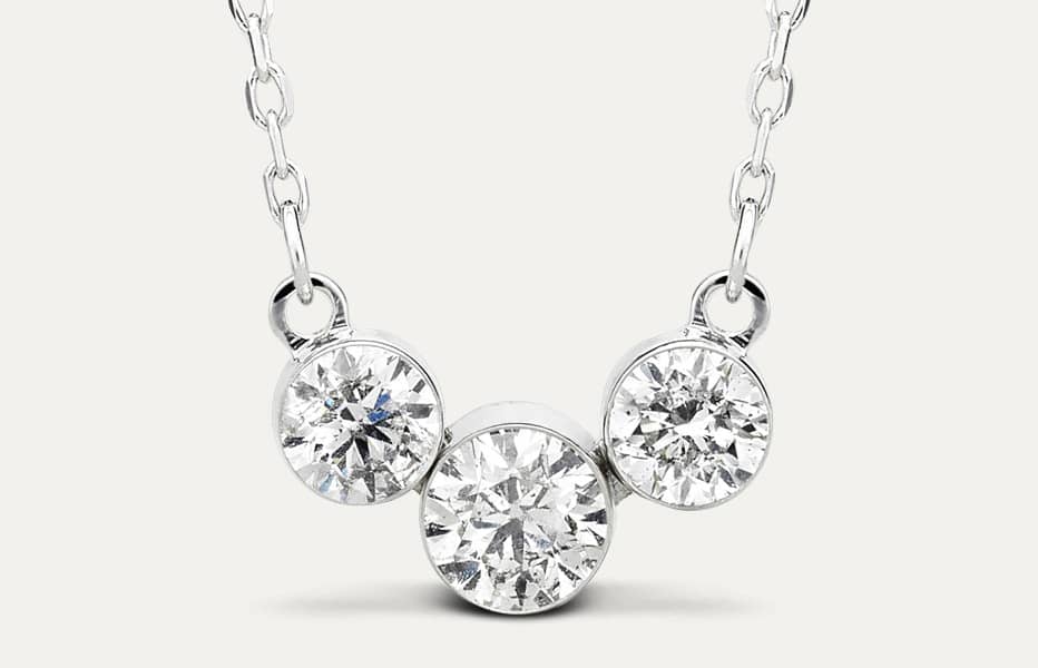 Shop Pearl Necklaces, Diamond Necklaces 