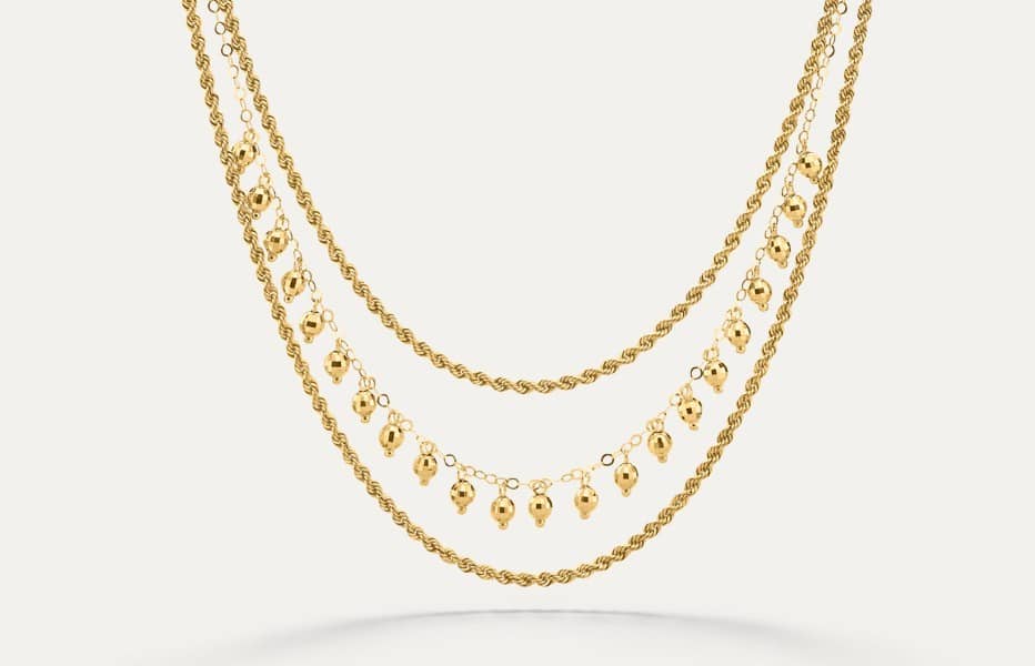 Gold Chain Set Price Online Deals, UP TO 70% OFF | www.aramanatural.es