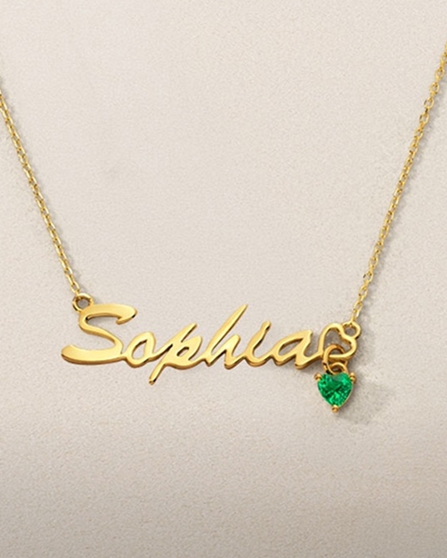 shop personalized name jewelry