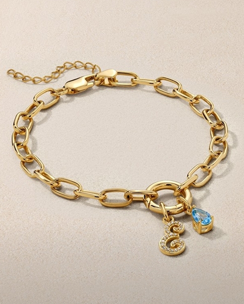 shop all custom bracelets