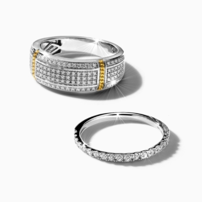 Shop Wedding Rings from Jared.com