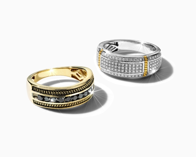Fashion, Engagement and Wedding Rings | Jared