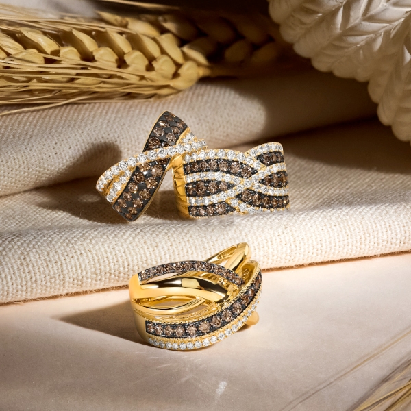 Shop Rings from LeVian