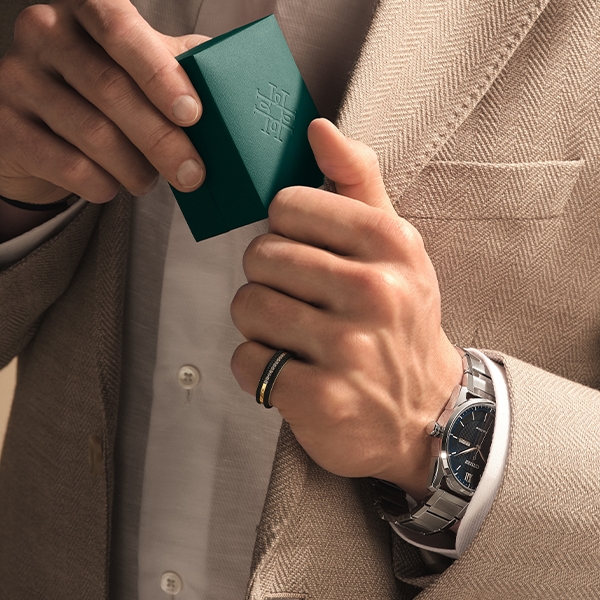 Shop Men's Rings from Jared.com