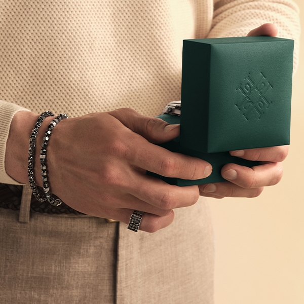 Shop Ring Gifts for Him
