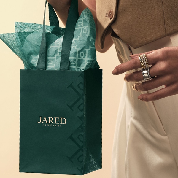 Explore Jared's gifting hub