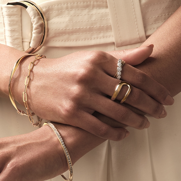 Shop Women's Rings from Jared.com