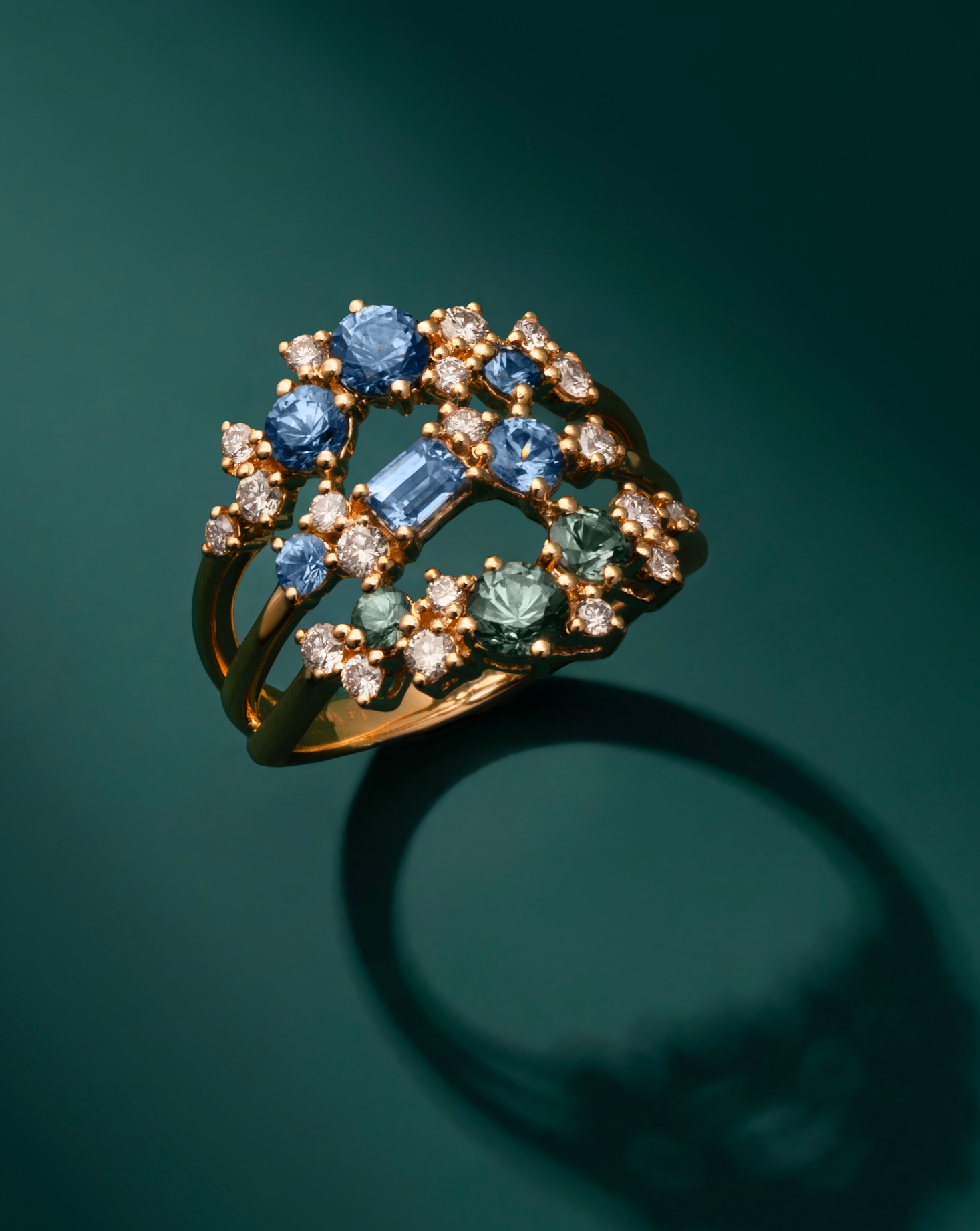 Shop Rings from Le Vian