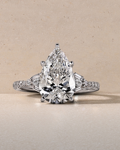 shop engagement rings