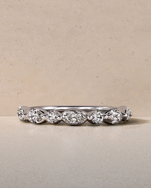 shop all wedding rings