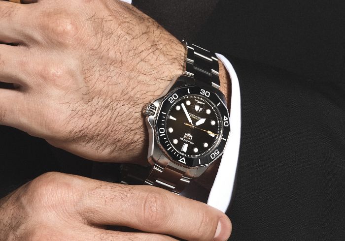 Learn more about choosing the right statement watch