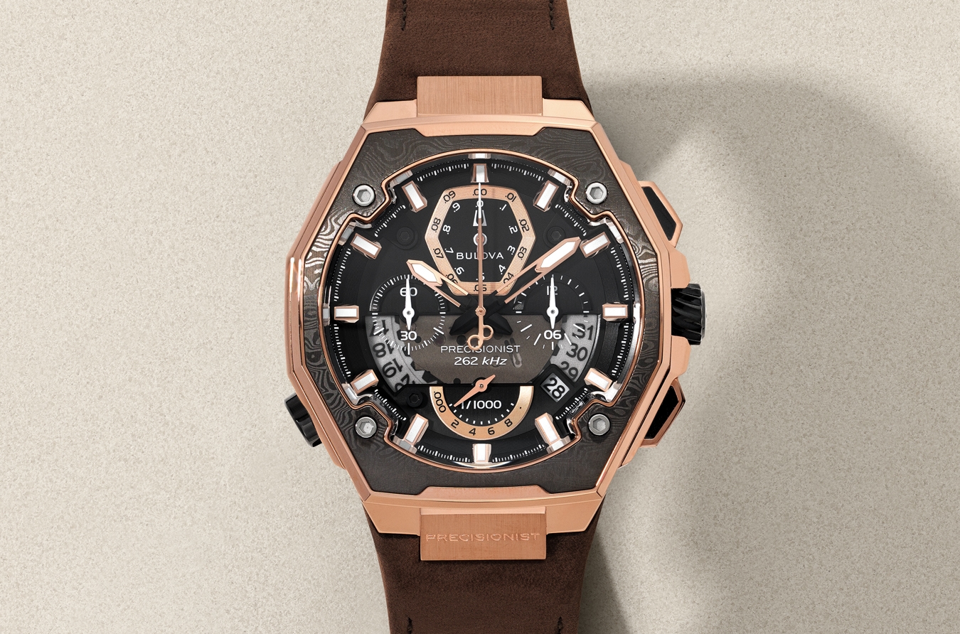 Watch warranties