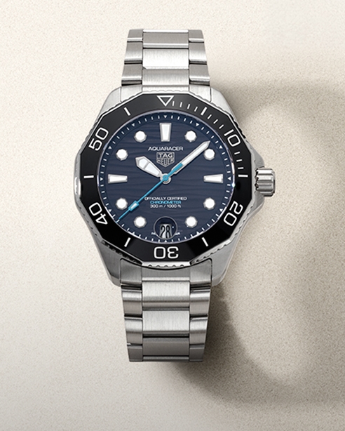 shop previously owned watches