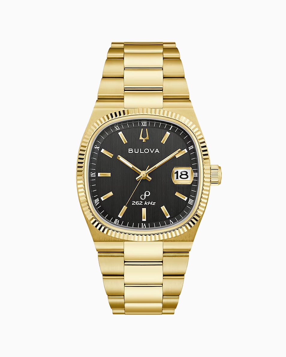 Bulova Watches