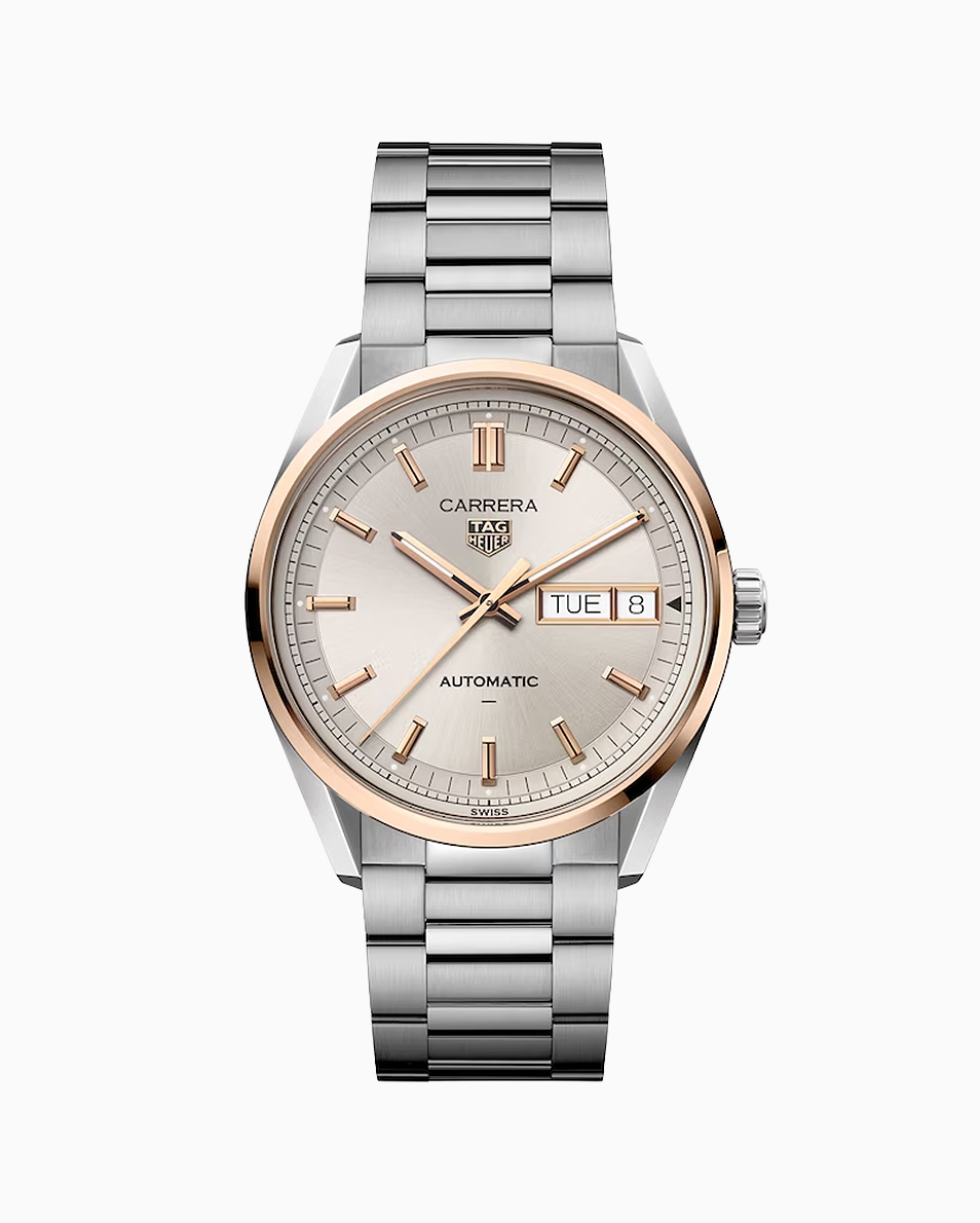 Tag Heuer Watches