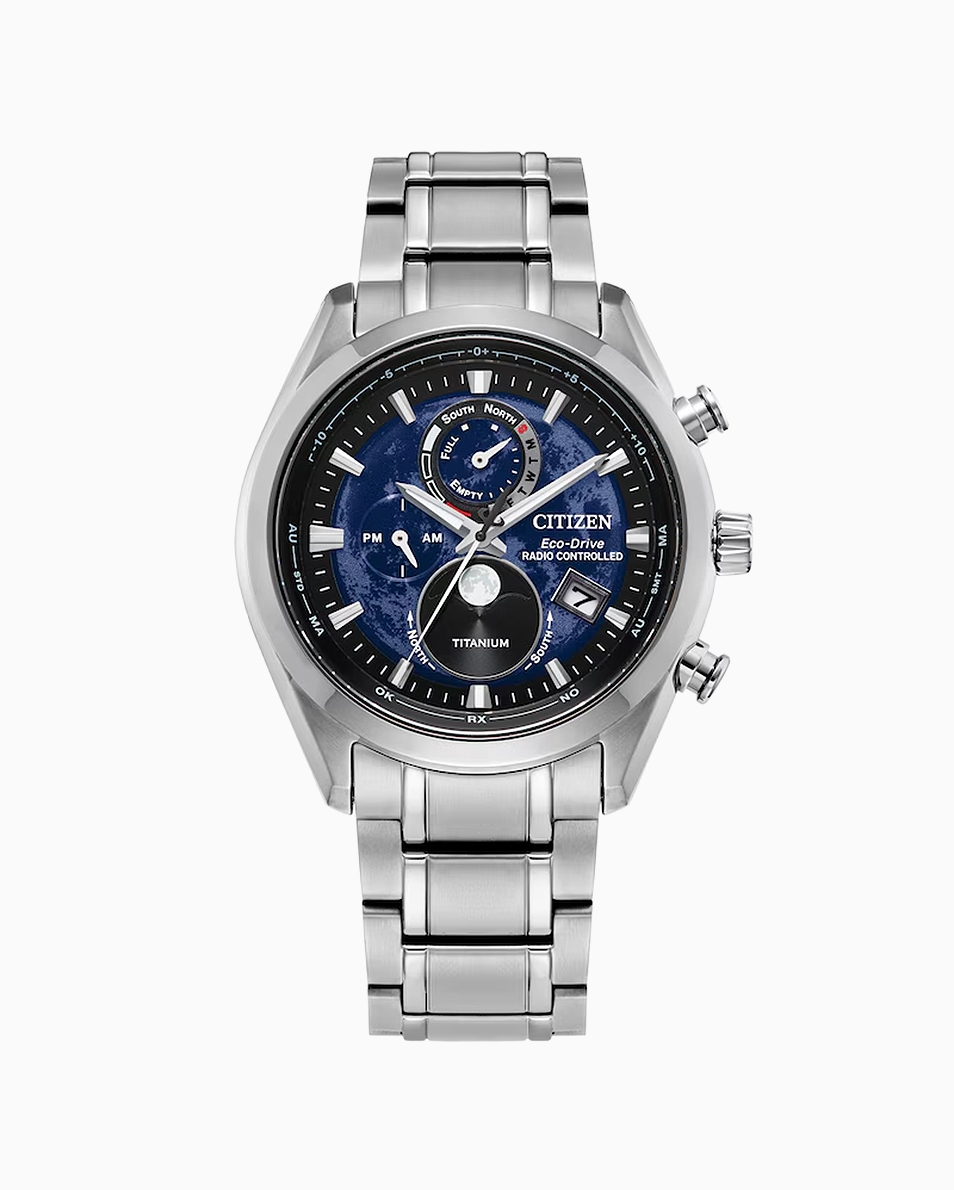 Citizen Watches