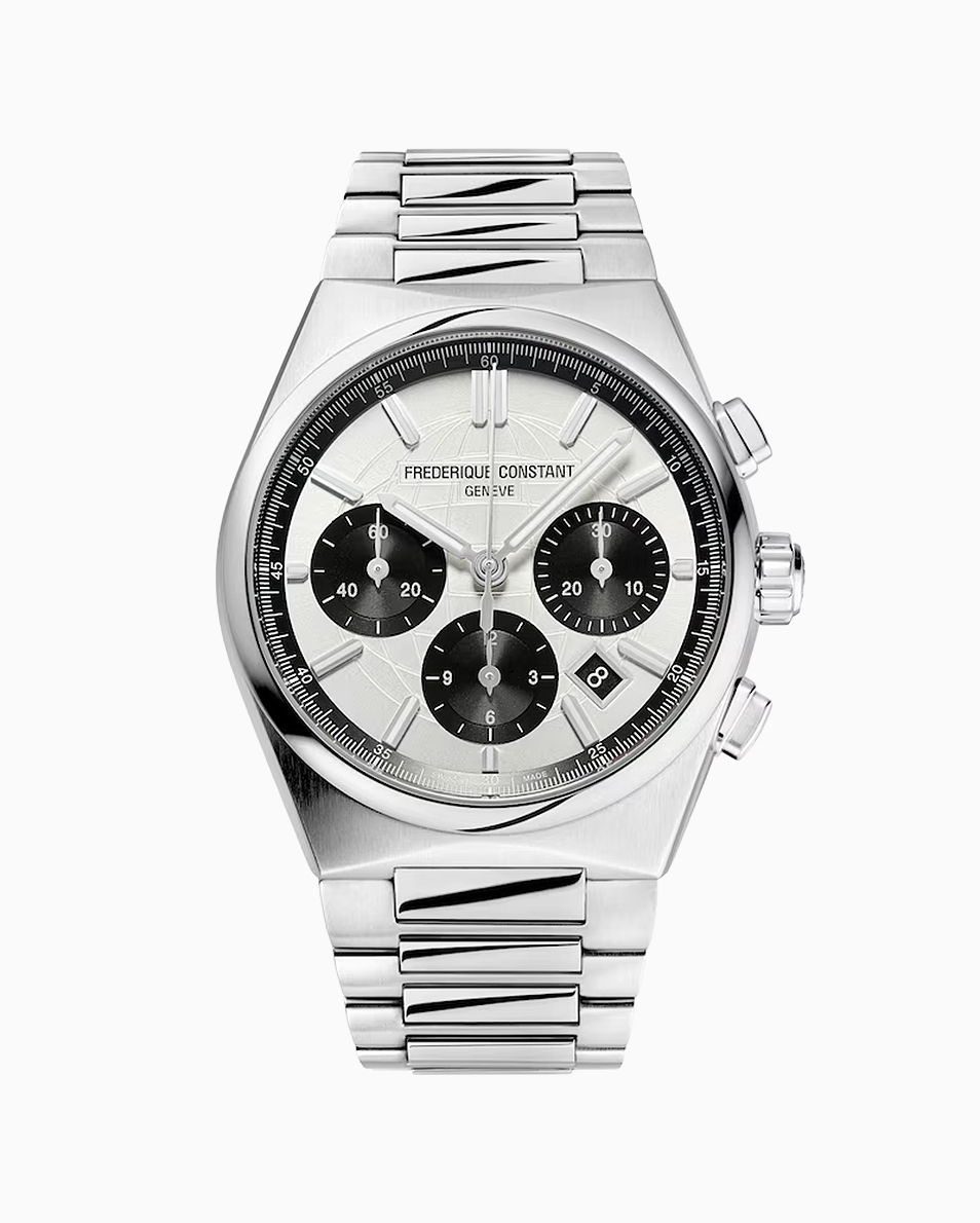 Frederique Constant Geneve Watches