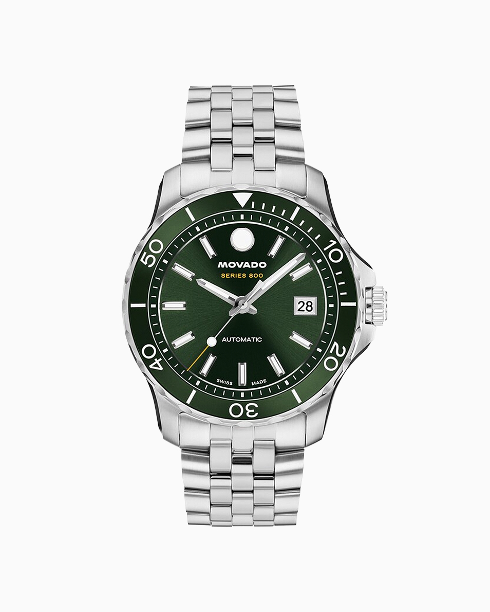 Movado Watches