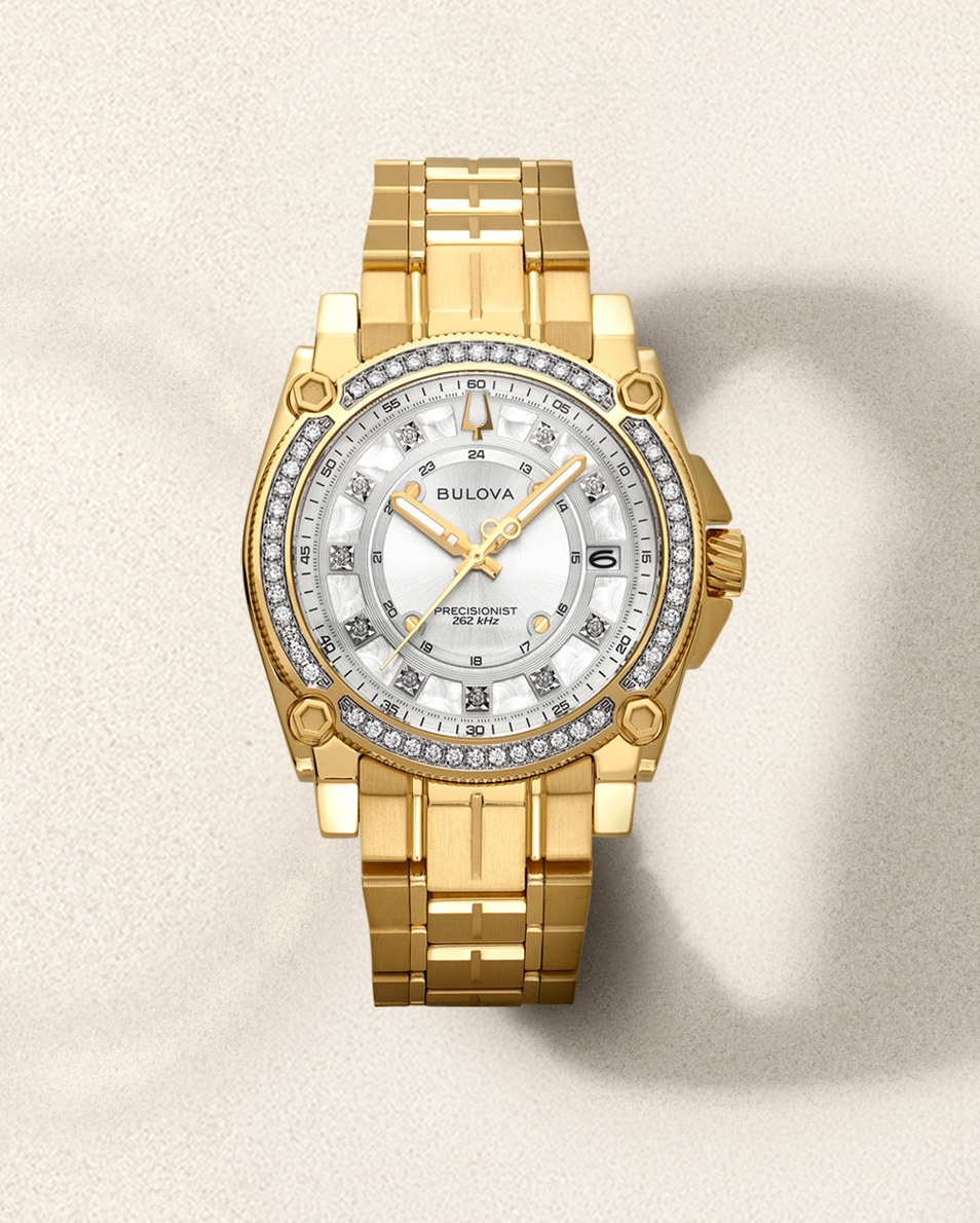 Diamond Watches