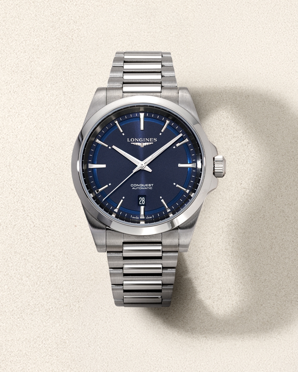 Dress watches