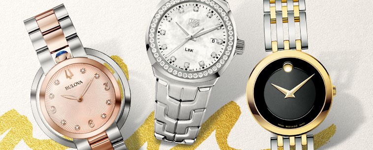 Shop Women's Watches | Jared