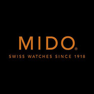 Shop all Mido men's and women's watches