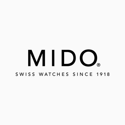 Shop all Mido watches, only available online
