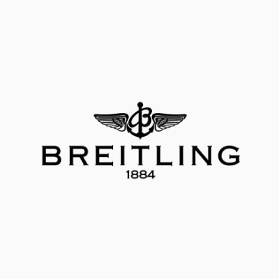 Shop Breitling watches