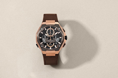Chronograph Watches