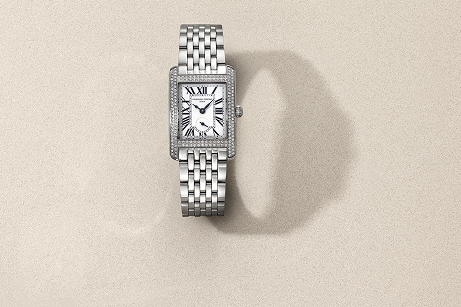 Diamond Watches