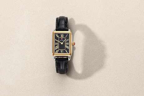 Dress watches