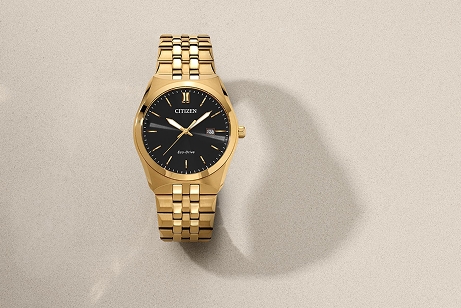 Citizen Eco-drive Watches