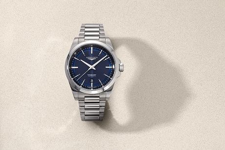 Luxury watches at Jared